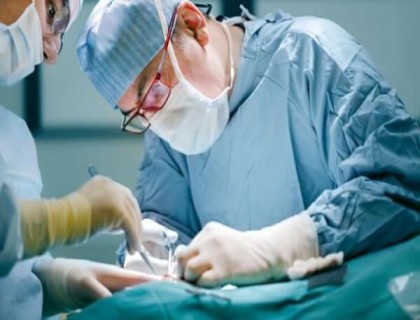 Laqueadura: cirurgia para interrupção das trompas
